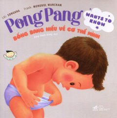 Bống Bang Hiểu Về Cơ Thể Mình