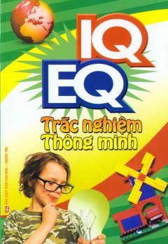 IQ, EQ Trắc Nghiệm Thông Minh