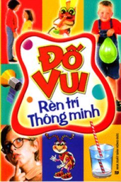 Đố Vui Rèn Trí Thông Minh