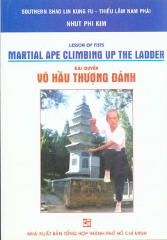 Bài Quyền Võ Hầu Thượng Đảnh