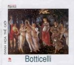 Danh hoạ thế giới – Botticelli