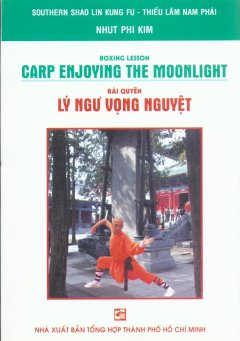 Bài Quyền Lý Ngư Vọng Nguyệt