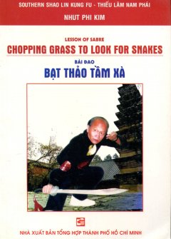 Bài Đao Bạt Thảo Tầm Xà