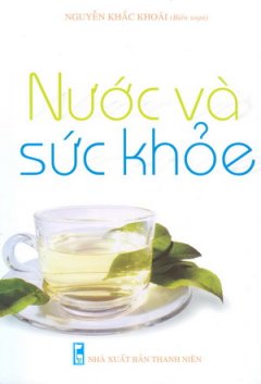 Nước Và Sức Khoẻ