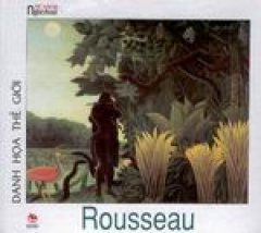 Danh hoạ thế giới – Rousseau
