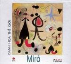 Danh hoạ thế giới – Miró