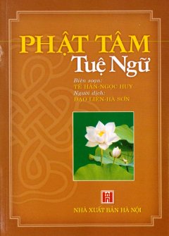 Phật Tâm Tuệ Ngữ