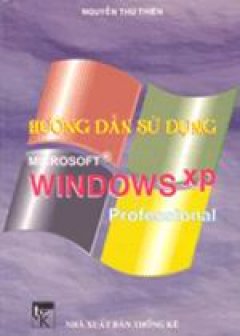 Hướng dẫn sử dụng Microsoft Windows XP Professional