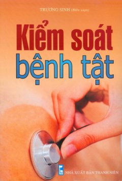 Kiểm Soát Bệnh Tật