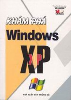Khám phá Windows XP – Tái bản 2002