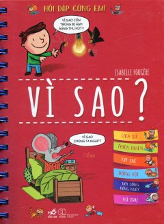 Hỏi Đáp Cùng Em! – Vì Sao?