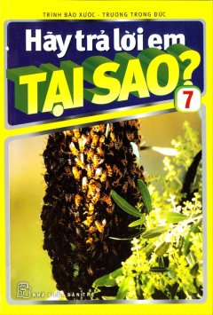 Hãy Trả Lời Em Tại Sao ? (Tập 7)