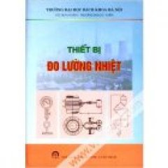 Thiết Bị Đo Lường Nhiệt