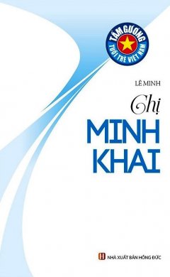 Chị Minh Khai