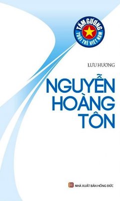 Nguyễn Hoàng Tôn
