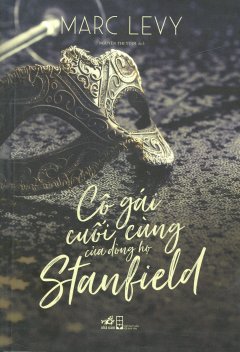 Cô Gái Cuối Cùng Của Dòng Họ Stanfield