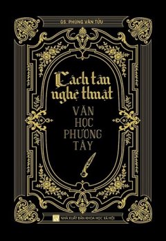 Cách Tân Nghệ Thuật Văn Học Phương Tây