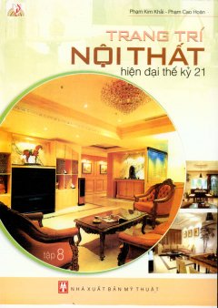 Thiết Kế Sân Vườn Theo Phong Thủy – Tái bản 09/2005