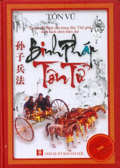 Binh Pháp Tôn Tử – Tái bản 2009