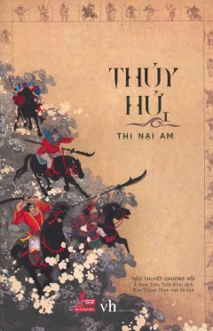 Thủy Hử – Tập 1