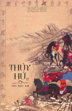 Thủy Hử – Tập 2