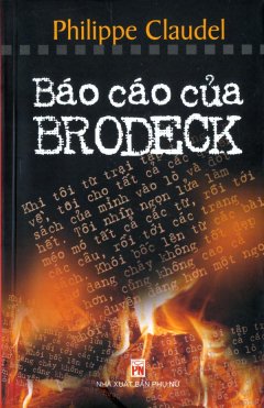 Báo Cáo Của Brodeck