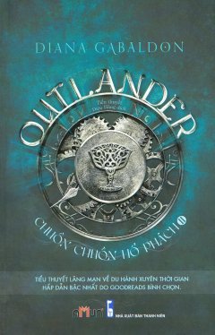 Outlander – Chuồn Chuồn Hổ Phách – Tập 2