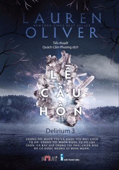 Lễ Cầu Hồn (Delirium 3)