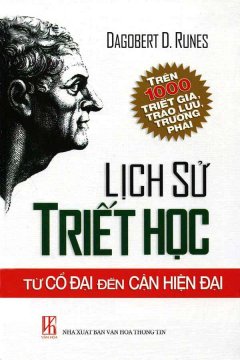 Lịch Sử Triết Học Từ Cổ Đại Đến Cận Hiện Đại