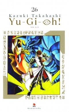 Yu-Gi-Oh! – Tập 26