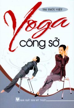 Yoga Công Sở