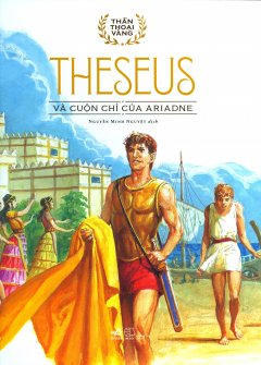 Theseus Và Cuộn Chỉ Của Ariadne