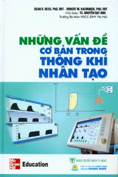 Những Vấn Đề Cơ Bản Trong Thông Khí Nhân Tạo