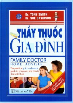 Thầy Thuốc Gia Đình