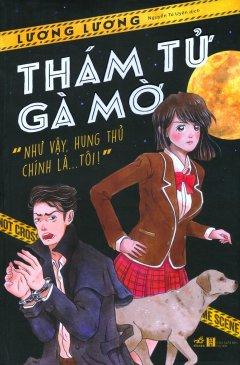 Thám Tử Gà Mờ