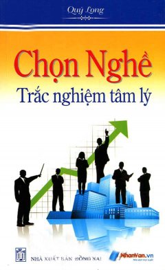 Chọn Nghề – Trắc Nghiệm Tâm Lý