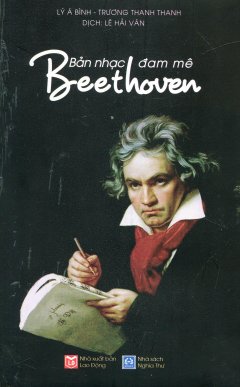 Bản Nhạc Đam Mê Beethoven