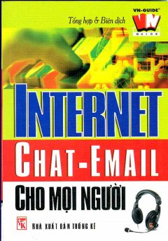Internet – Chat – Email Cho Mọi Người