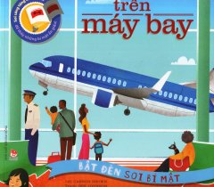 Trên Máy Bay (Bật Đèn Soi Bí Mật)