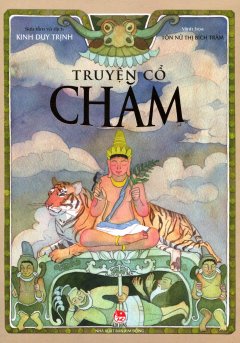 Truyện Cổ Chăm