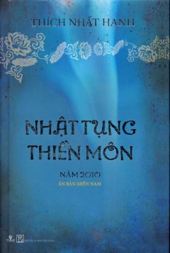 Nhật Tụng Thiền Môn Năm 2010 – Ấn Bản Miền Nam