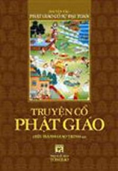 Truyện Cổ Phật Giáo