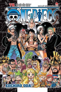 One Piece – Tập 78