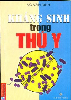 Kháng Sinh Trong Thú Y