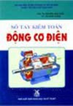 Sổ Tay Kiểm Toán – Động Cơ Điện