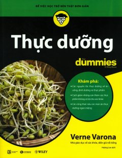 Thực Dưỡng For Dummies