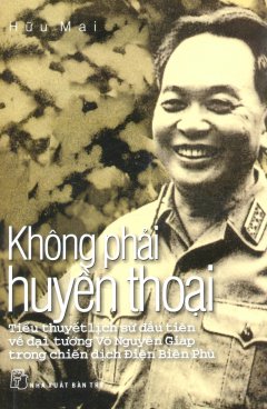 Không Phải Huyền Thoại