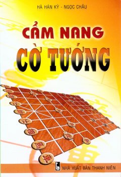 Cẩm Nang Cờ Tướng