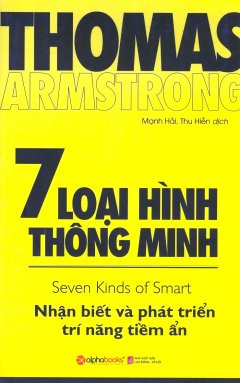 7 Loại Hình Thông Minh (Tái Bản 2017)