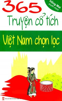 365 Truyện Cổ Tích Việt Nam Chọn Lọc